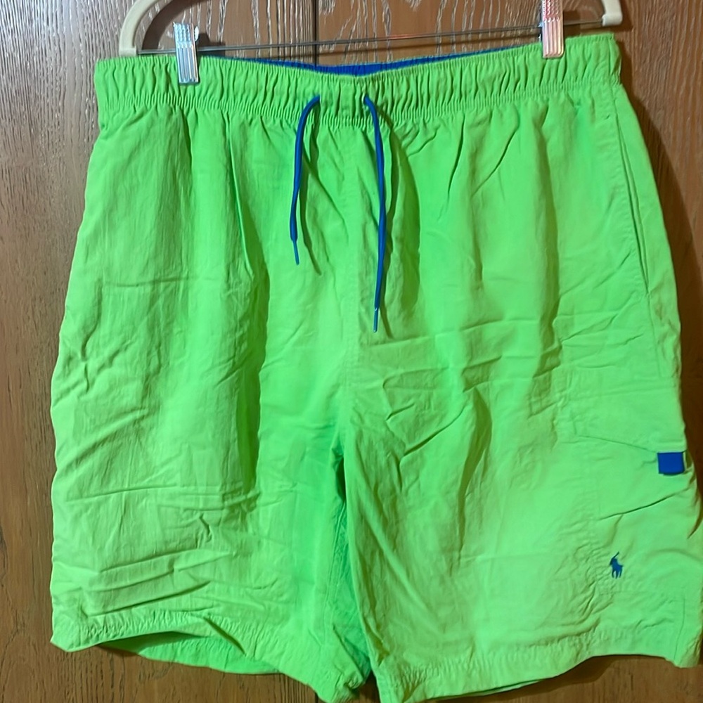 Polo by Ralph Lauren - Swim Trunks
